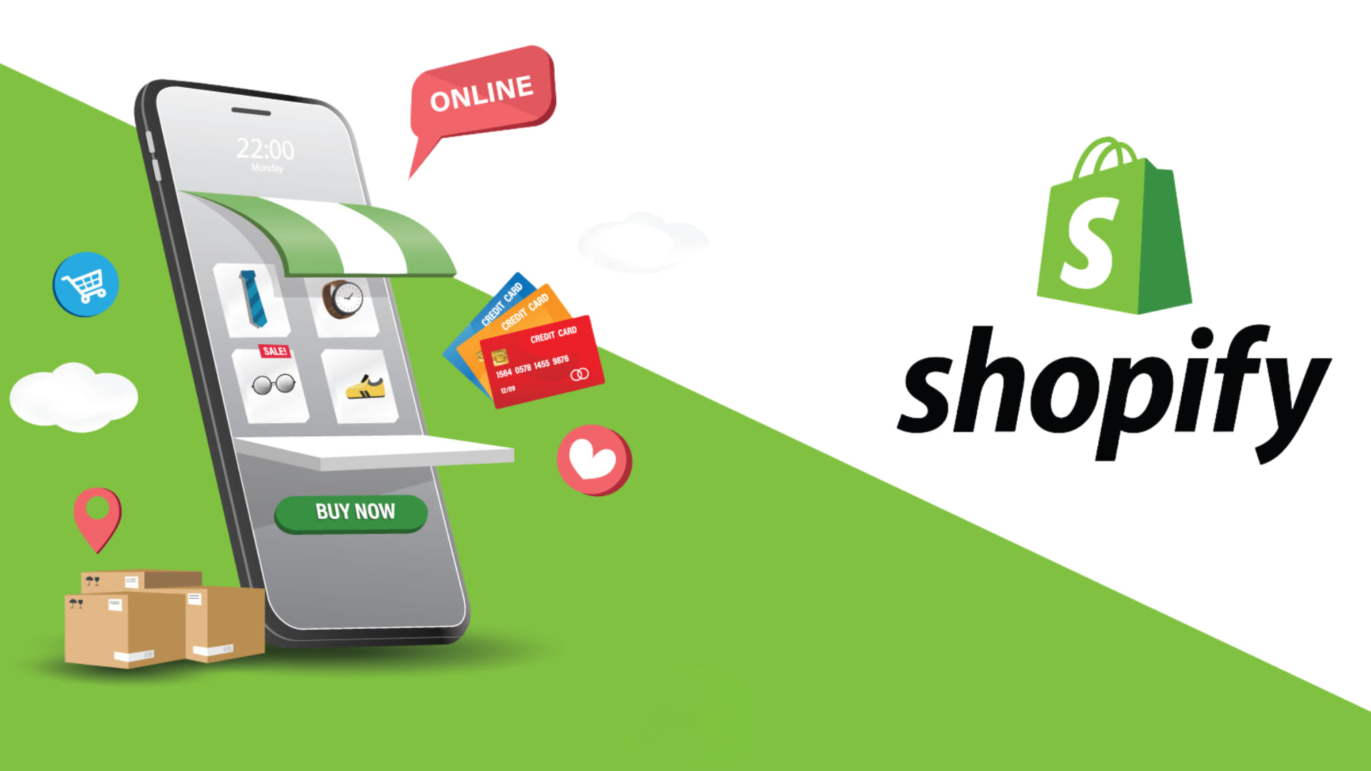 Unlocking Secrets: Why Shopify is Best Ecommerce Platform